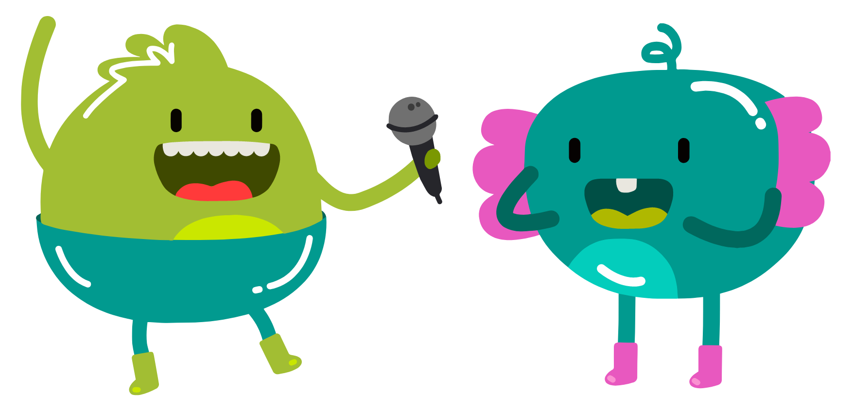 The Kiboomers Educational Songs 